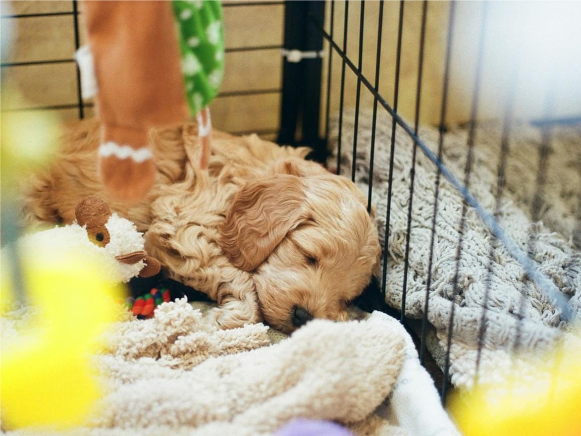 Picture of How to Socialize Your Puppy: 10 Expert Tips for a Confident, Friendly Dog